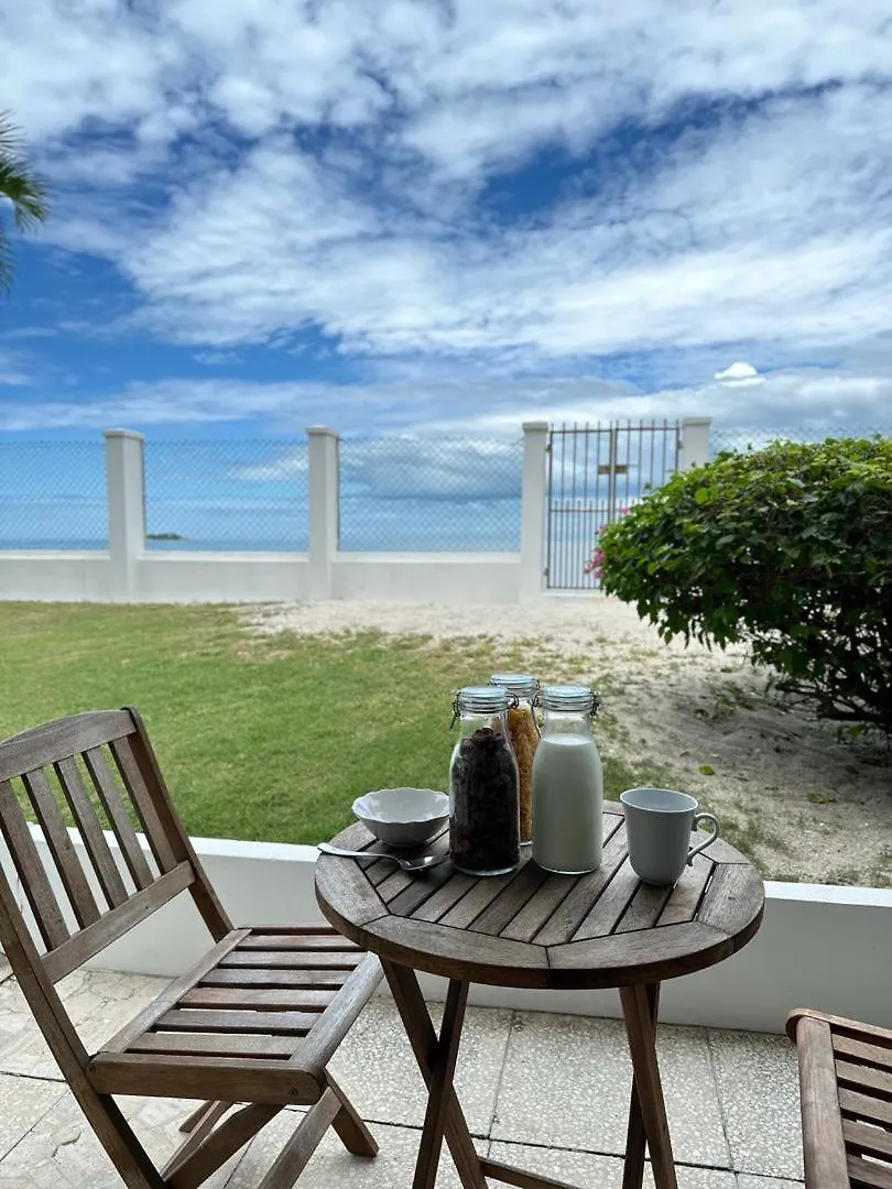 The Beach Inn تانجونغ بونغاه 0*,  ماليزيا