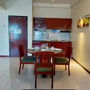 Apartment Rainbow Paradise At Tanjung Bungah, Tanjung Bungah (Penang)